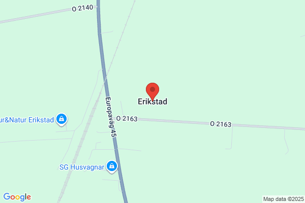 Erikstads Bleck & Plåtslageri