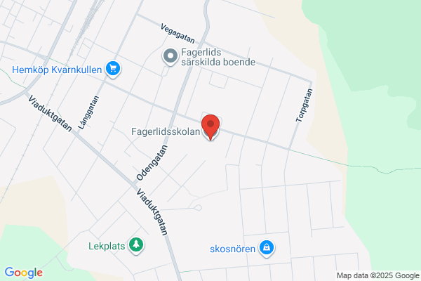 Fagerlidsskolan (Grundskolor)