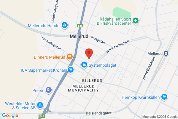 Haglunds Måleri & Golv