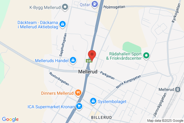Ingvars Skog & Fritid