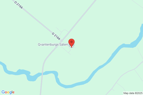 Qvantenburgs Säteri AB