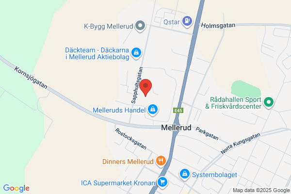 Svens Såg o. Maskinservice
