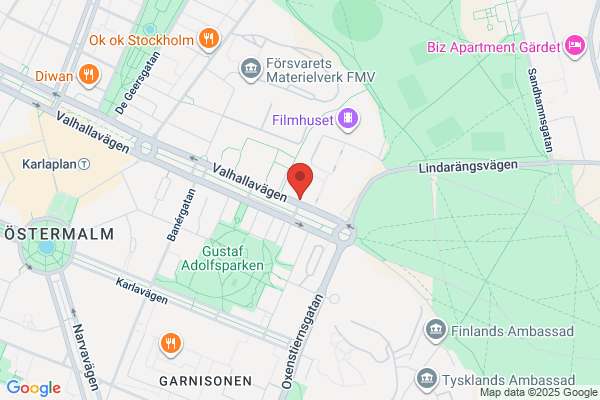 Swedpower AB