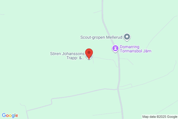 Sörens Trapp & Inredningssnickeri