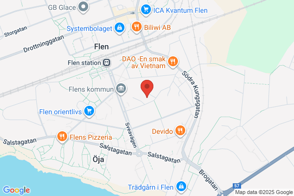 Flen, Helgesta-Hyltinge församling
