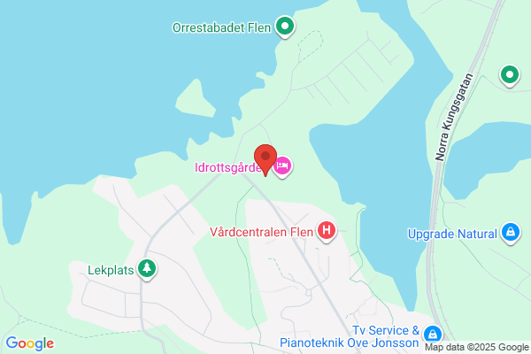 Distriktsveterinärerna Flen
