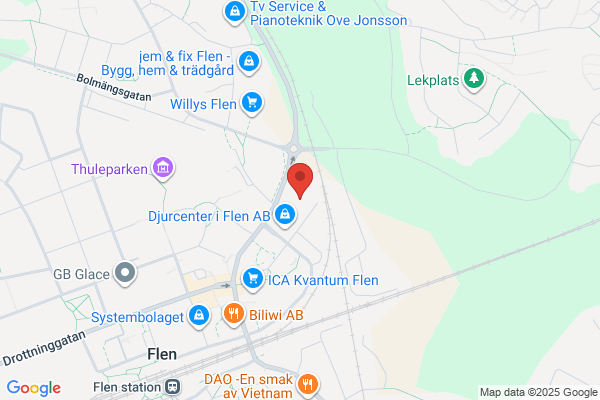 Flens Eltjänst AB