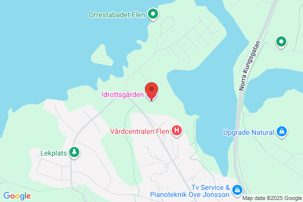 Idrottsgården i Flen AB