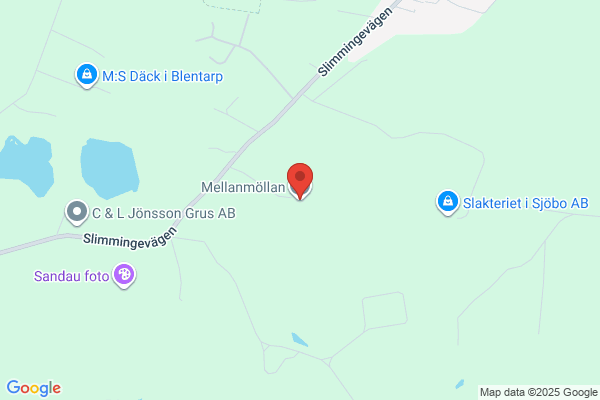 Skattliljans Kennel