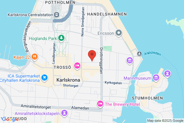 Arbetsförmedlingen