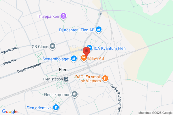 Flen Trafikskola