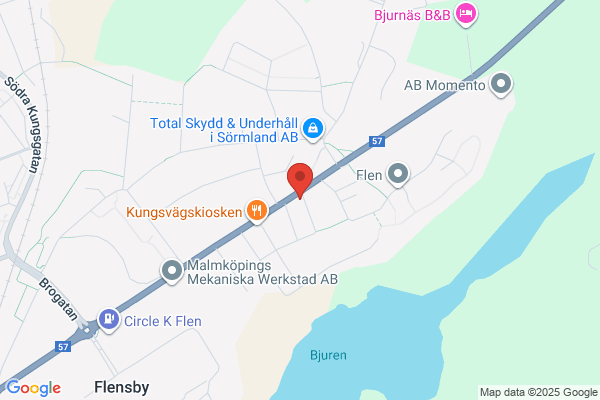 Flens Kyl o. Värmepumpservice AB
