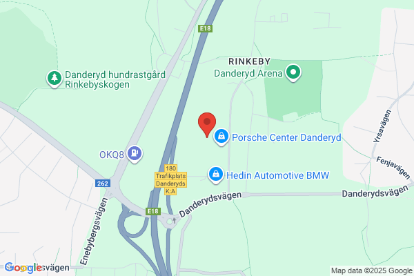 Hallsten Bil AB