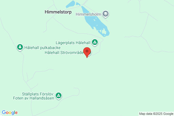 Hällstugan