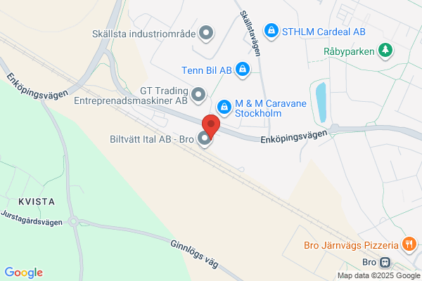 Håkansson Åkeri AB, Björn