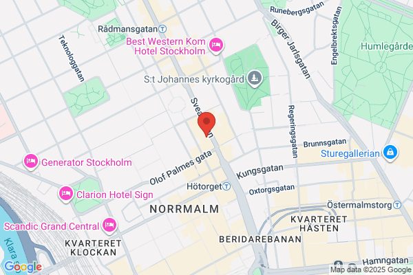 Klipphörnan