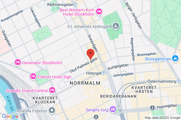 Konditori Violen AB