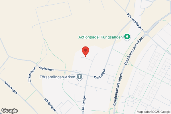 Kungshöjdens Asfalt AB