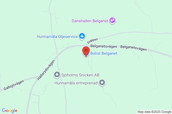 Målerifirma Violen