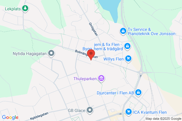 Ringcentralen i Flen
