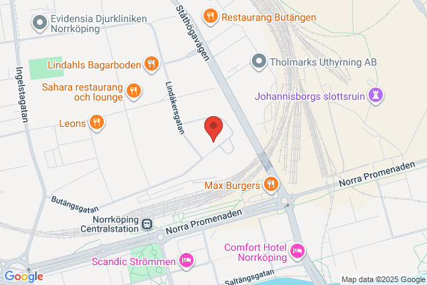 Rk Bygg & Fastighetsservice