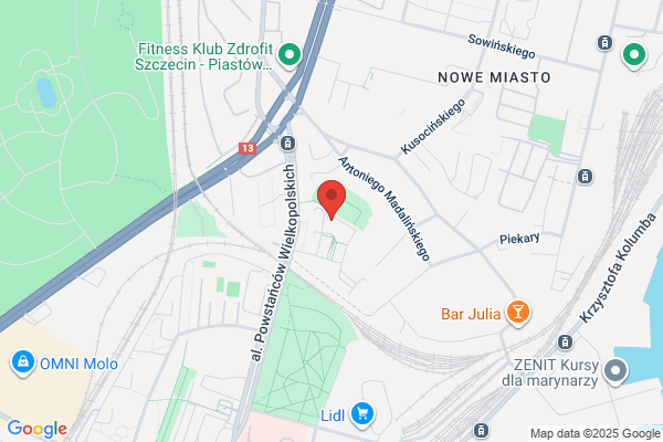 Tensor Sjukgymnastik & Laser