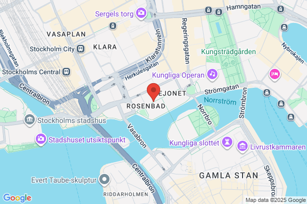 Trädgårdsbutiken Calendula