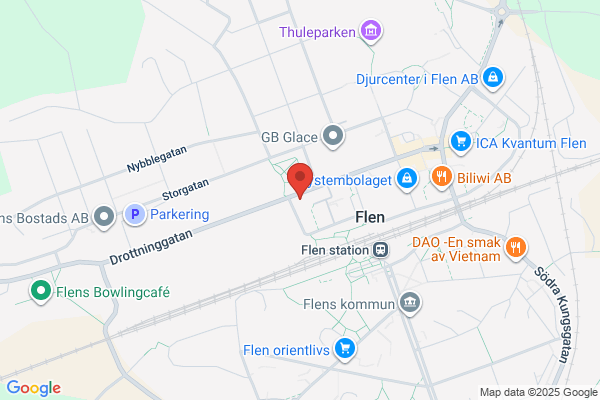 Ungdomsmottagningen Flen (Ungdomsmottagning)