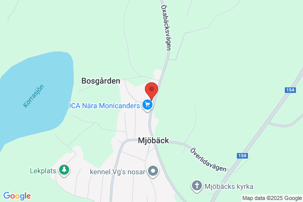 Solidhus i Mjöbäck AB