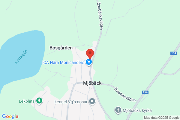 Västkustvillan