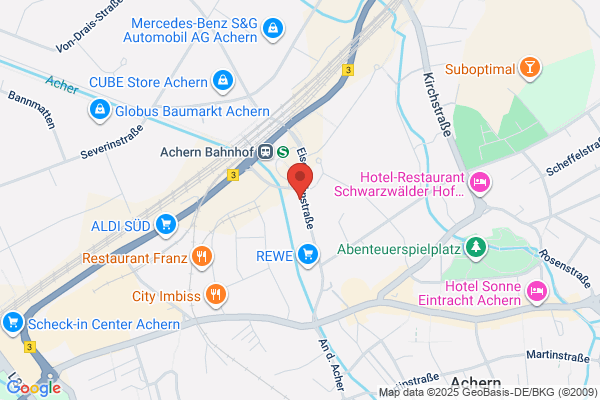 Brenkle Konsult AB, Kjell