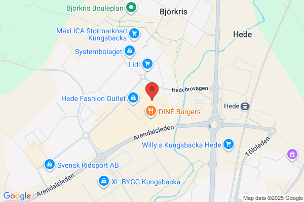 Textilkompaniet Överlida AB
