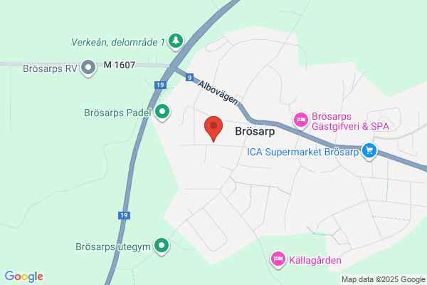 Torströms Snickerifabrik AB