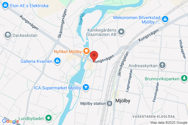 Advokat Kristian Jensen Advokatfirman Berglund AB