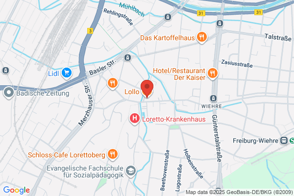 Johanssons Åkeri AB, Lollo