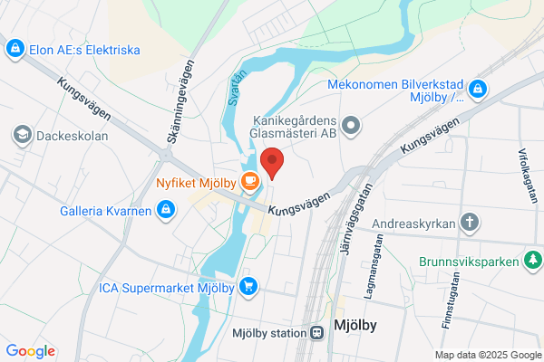 Hellbergs Begravningsbyrå