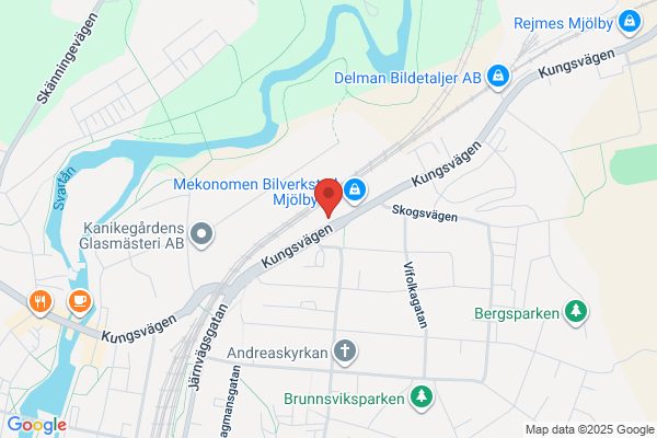 Ekström & Stoltz Bilservice AB