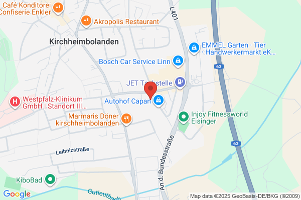 Blåklintsbuss AB