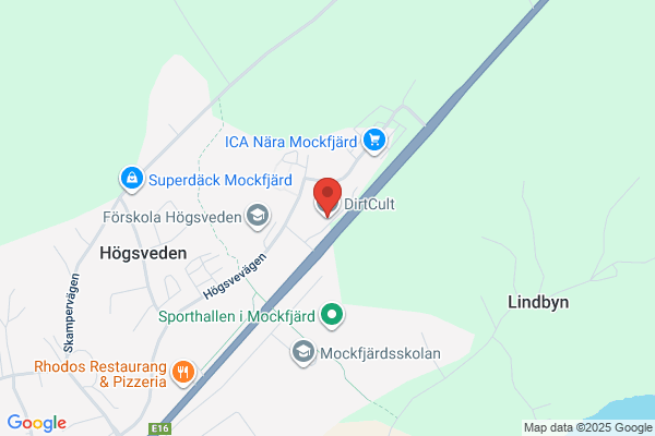 Bygglagret i Östergötland AB