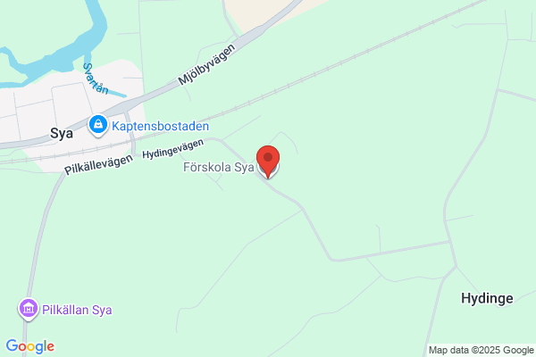 Sya förskola (Förskolor)