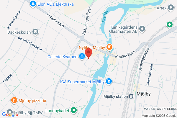 Gotahälsan AB