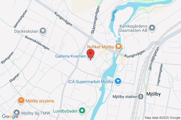 Klippoteket Kvarnen