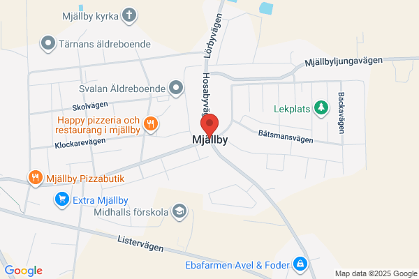 Mjölby Städ