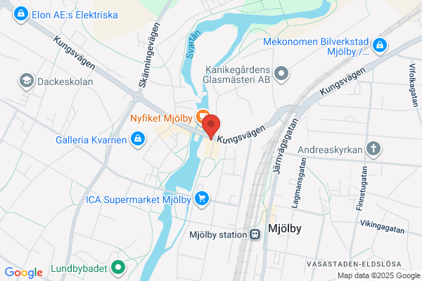 Östgöta Brandstodsbolag AB/Länsförsäkringar