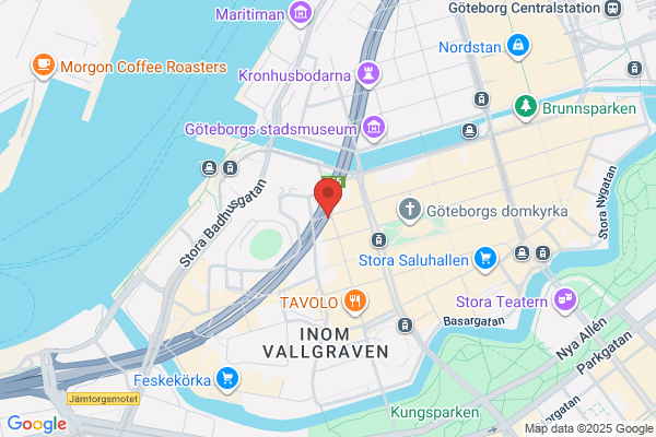 M-L:s Hudvård