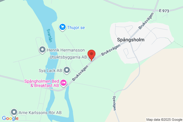 Liljedahl & Co, Utsiktsbyggarna, AB