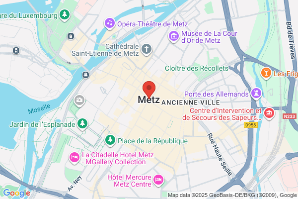 Metz