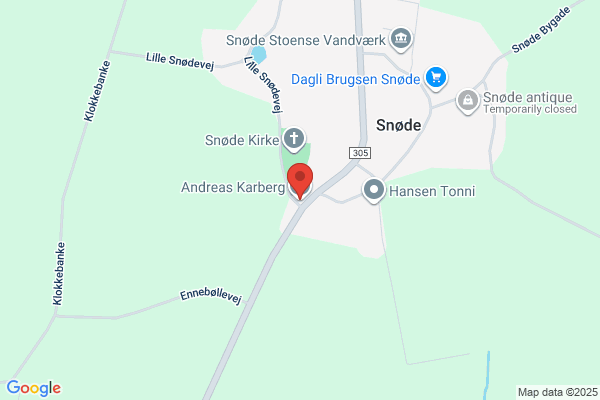 Andreasförsamlingen