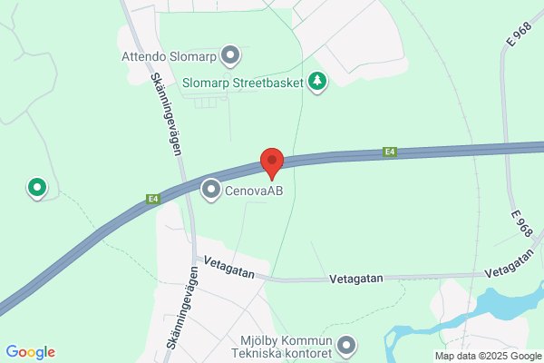 Nilssons Byggnadssmide