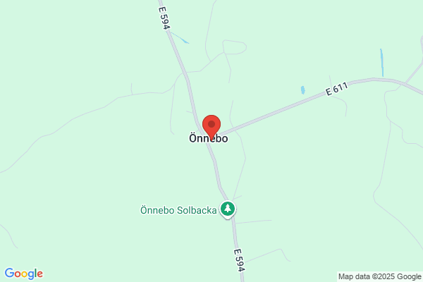 Önnebo Lanthandel